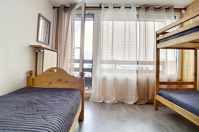 Apartements PECLET - Les Menuires Croisette