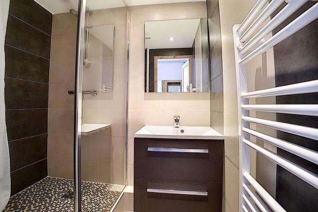 Apartements PECLET - Les Menuires Croisette