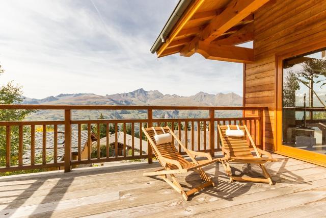 Chalet Croisette 2 - Les Arcs 1800