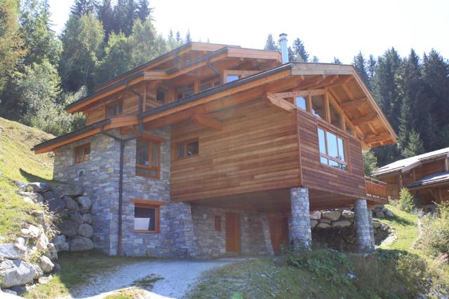 Chalet Croisette 2 - Les Arcs 1800