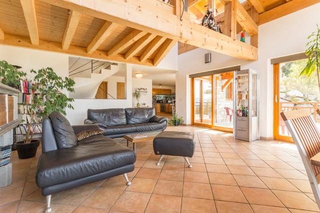 Chalet Croisette 2 - Les Arcs 1800