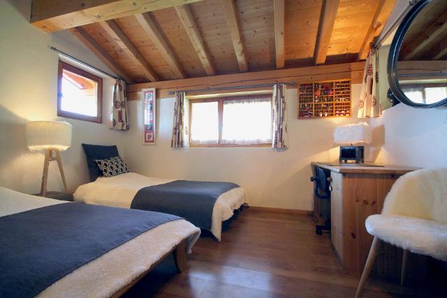 Chalet Croisette 2 - Les Arcs 1800