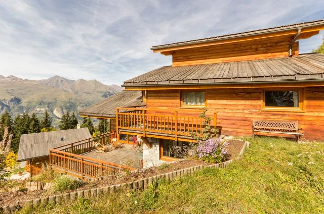 Chalet Croisette 2 - Les Arcs 1800