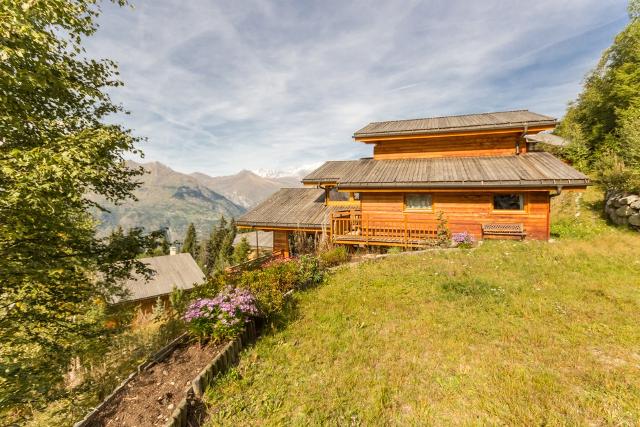 Chalet Croisette 2 - Les Arcs 1800