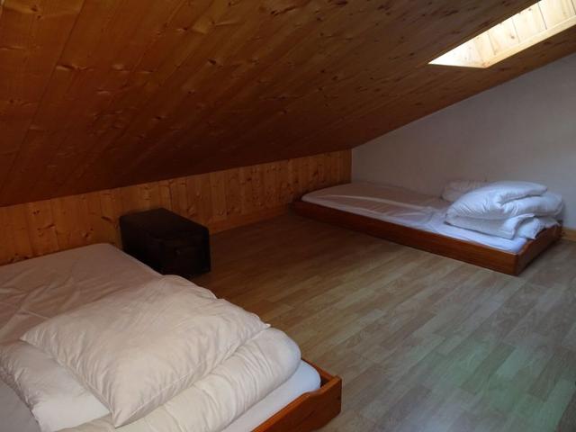 Apartements SOLDANELLES - Plagne - Champagny en Vanoise