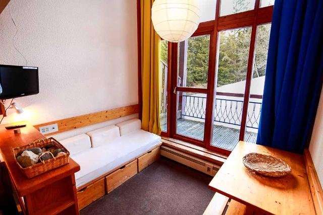 Appartements Aiguille Grive I - Les Arcs 1800