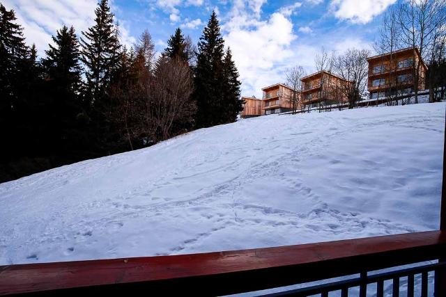 Appartements Aiguille Grive I - Les Arcs 1800