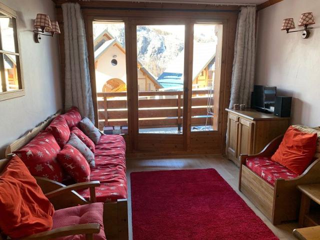 PRIMEVERE CHALETS DE LA VALLEE D'or - Valloire