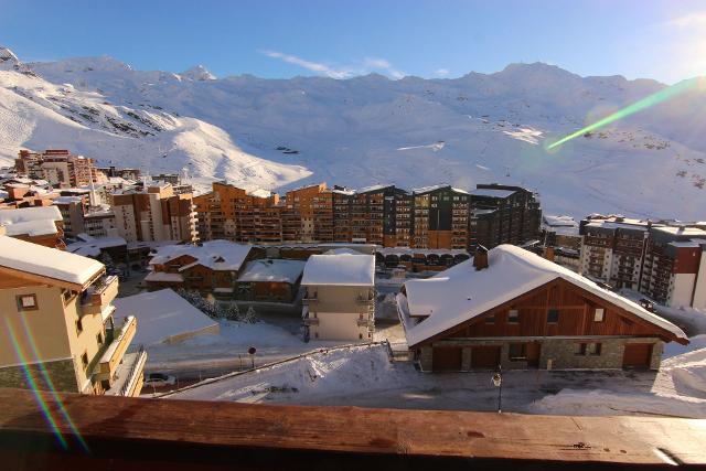 CHALET EMERAUDE - Saint Martin de Belleville