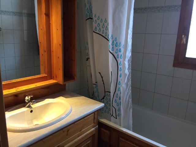 CHALET EMERAUDE - Orelle - Val Thorens