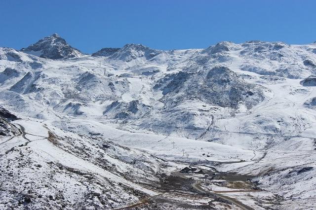 CHALET EMERAUDE - Saint Martin de Belleville