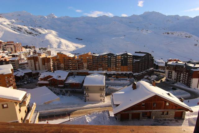 CHALET EMERAUDE - Saint Martin de Belleville