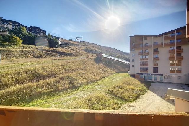 Apartements ACONIT - Les Menuires Bruyères