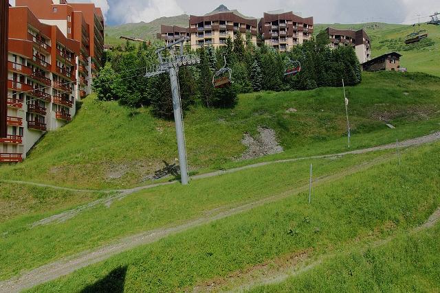 Apartements ACONIT - Les Menuires Bruyères