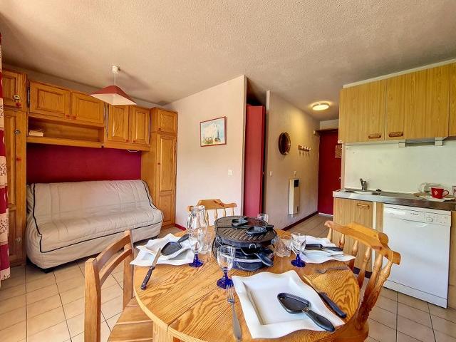 Apartements SARVAN - Les Menuires Preyerand