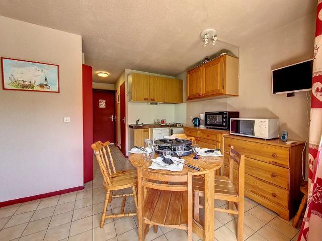 Apartements SARVAN - Les Menuires Preyerand