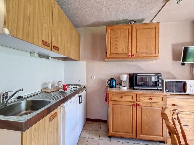 Apartements SARVAN - Les Menuires Preyerand