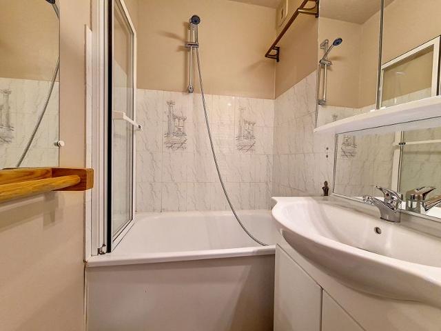 Apartements SARVAN - Les Menuires Preyerand