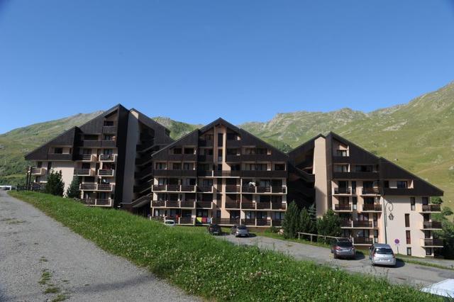 Apartements SARVAN - Les Menuires Preyerand