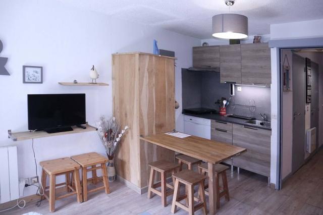 Appartment Le Perescuelle 432 - Les Orres