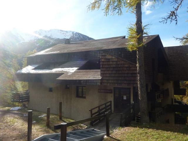 Appartment Le Perescuelle 432 - Les Orres