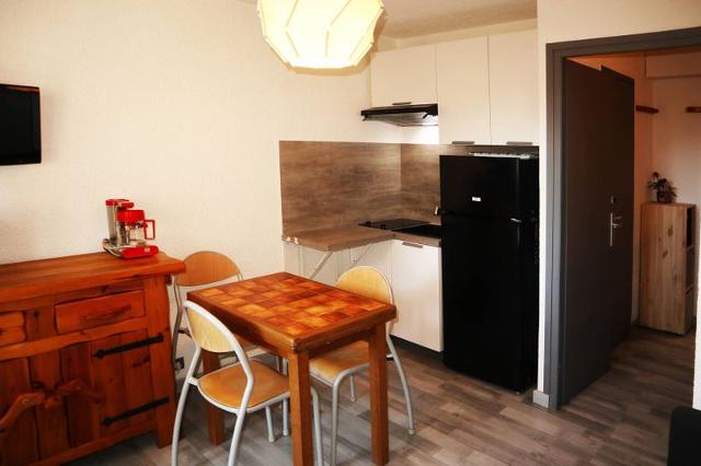 Appartment Le Cairn 268 - Les Orres