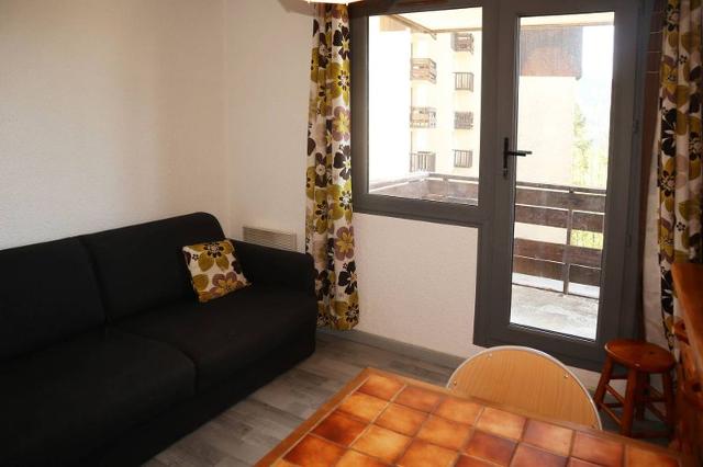 Appartment Le Cairn 268 - Les Orres