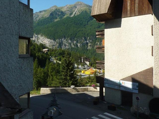 Appartment Le Cairn 268 - Les Orres