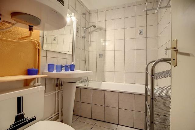 Apartements ASTERS B3 - Les Menuires Fontanettes