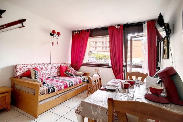 Apartements ASTERS B3 - Les Menuires Fontanettes