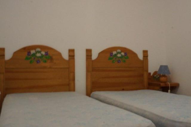 Appartment La Fontaine Du Roi FON-LED-B22 - Saint Jean d'Arves