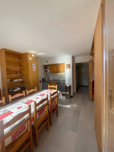 Appartment La Fontaine Du Roi FON-LED-B22 - Saint Jean d'Arves