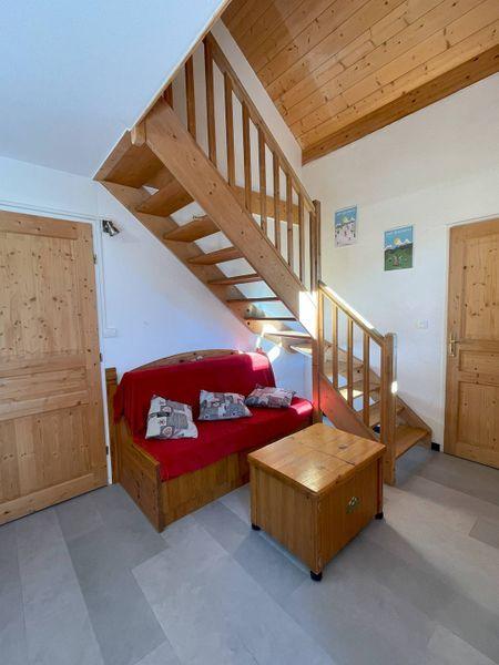 Appartment La Fontaine Du Roi FON-LED-B22 - Saint Jean d'Arves