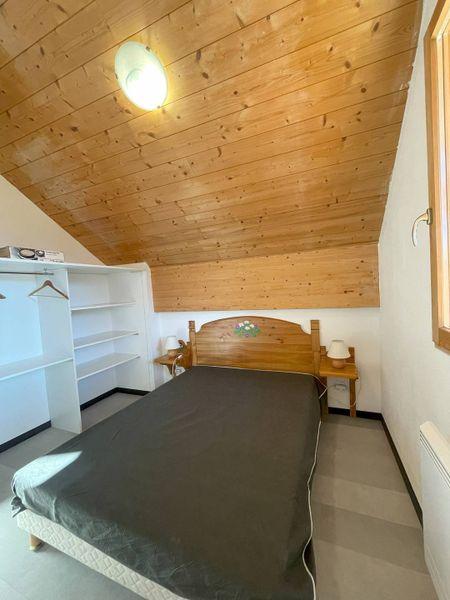 Appartment La Fontaine Du Roi FON-LED-B22 - Saint Jean d'Arves