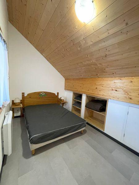 Appartment La Fontaine Du Roi FON-LED-B22 - Saint Jean d'Arves