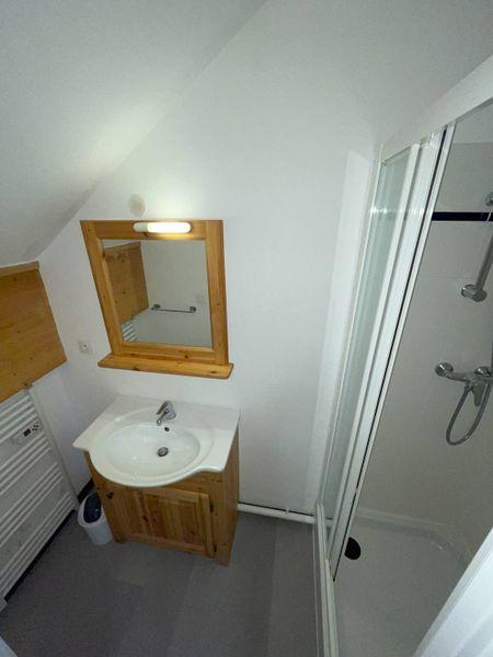 Appartment La Fontaine Du Roi FON-LED-B22 - Saint Jean d'Arves