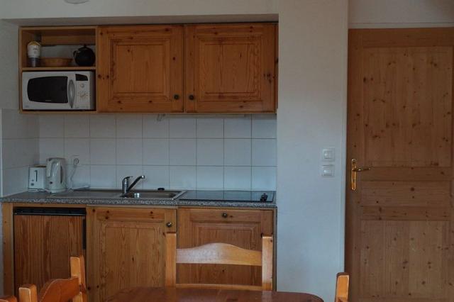 Appartment La Fontaine Du Roi FON-LED-B22 - Saint Jean d'Arves