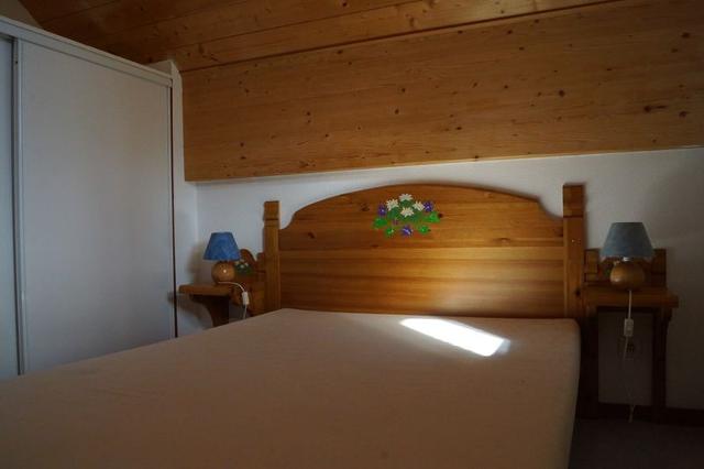 Appartment La Fontaine Du Roi FON-LED-B22 - Saint Jean d'Arves