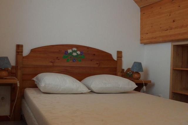 Appartment La Fontaine Du Roi FON-LED-B22 - Saint Jean d'Arves