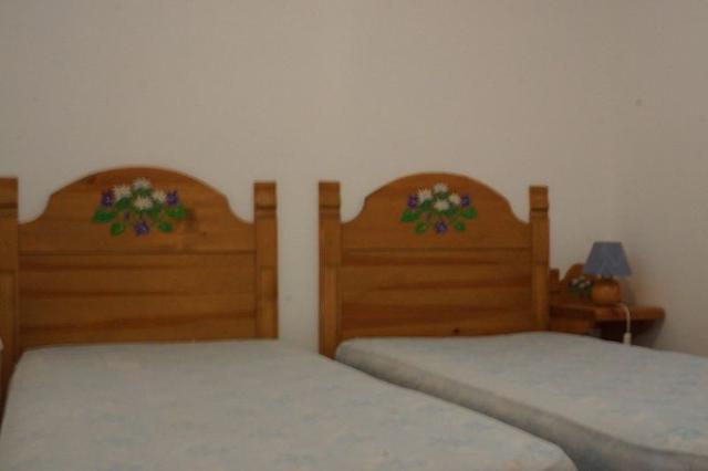 Appartment La Fontaine Du Roi FON-LED-B22 - Saint Jean d'Arves