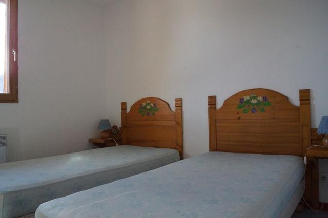 Appartment La Fontaine Du Roi FON-LED-B22 - Saint Jean d'Arves