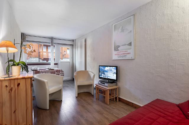 Apartements MARMOTTE - Courchevel 1850