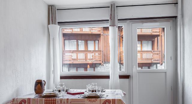 Apartements MARMOTTE - Courchevel 1850