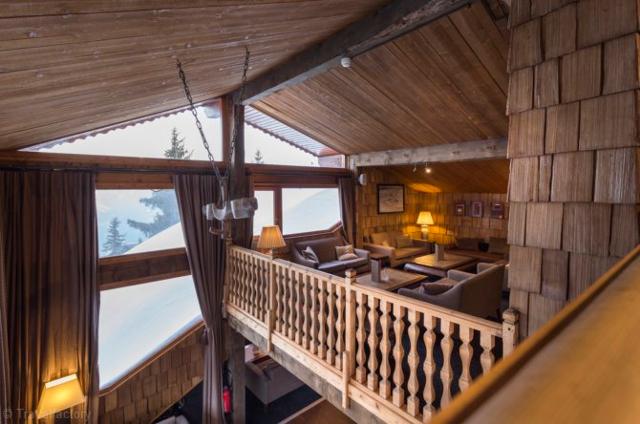 Hôtel Le New Solarium 3* - Courchevel 1850