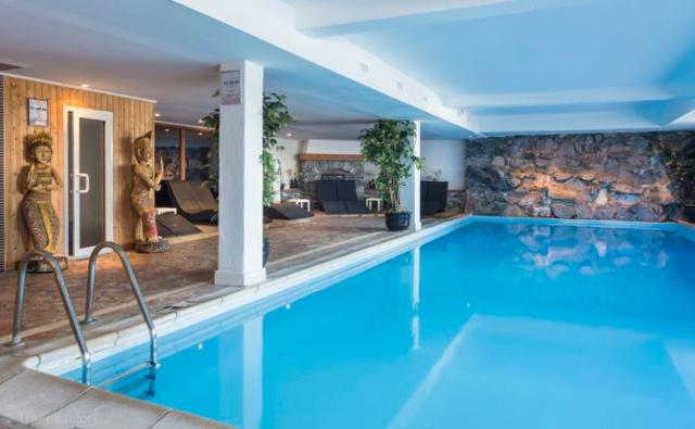 Hôtel Le New Solarium 3* - Courchevel 1850