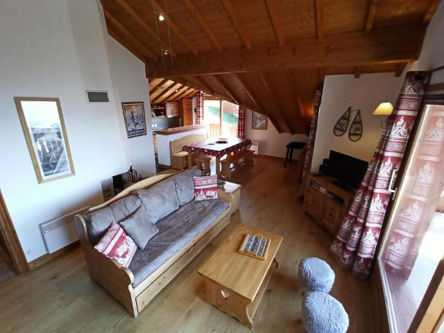 Apartements CHOUCAS - Vallandry