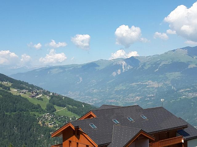 Apartements CHOUCAS - Vallandry