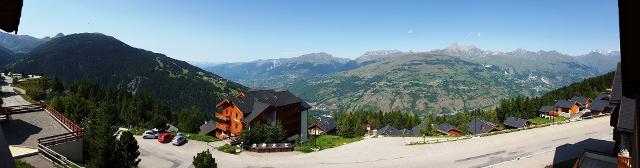 Apartements CHOUCAS - Vallandry