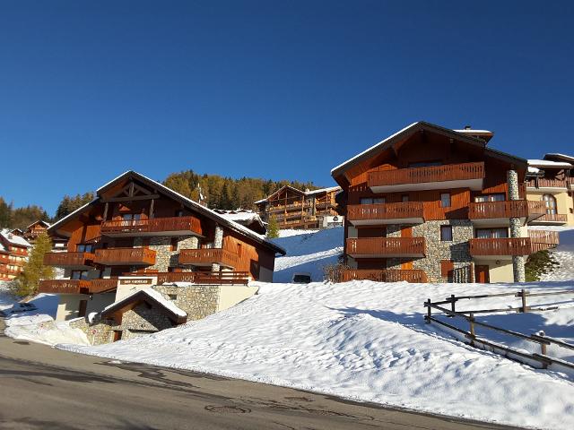 Apartements CHOUCAS - Vallandry