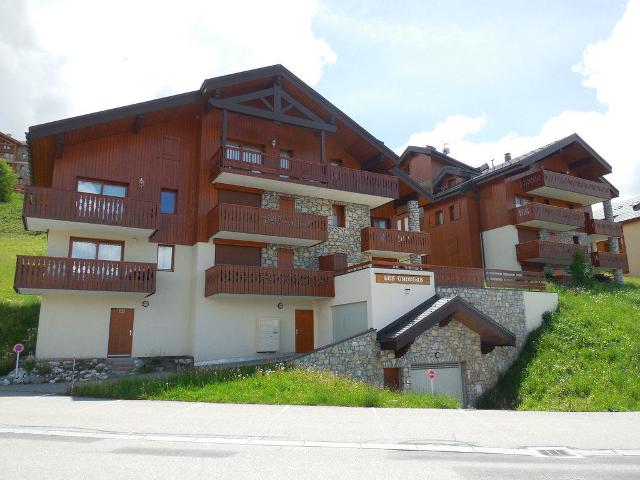 Apartements CHOUCAS - Vallandry